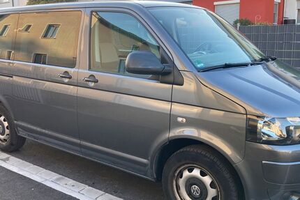 VW T5 Multivan 221.000 km 15.900 &euro; Murr 71711