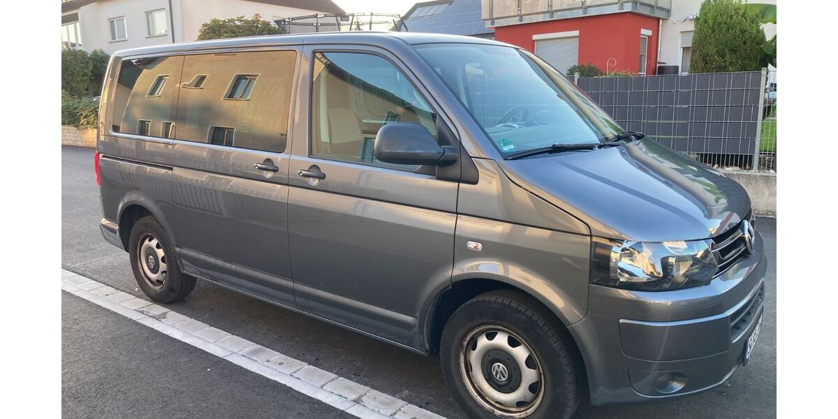 VW T5 Multivan 221.000 km 15.900 &euro; Murr 71711