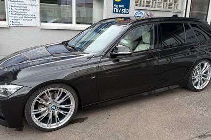 BMW 340 193.790 km 27.990 &euro; Sulzbach 71560