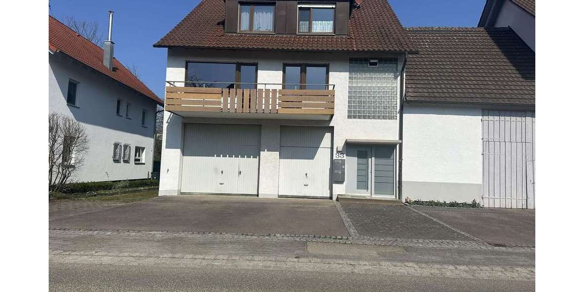 Einfamilienhaus Remseck am Neckar - 9 Zimmer, 170 m&sup2;, 499.500&euro; | Angebot:26977658