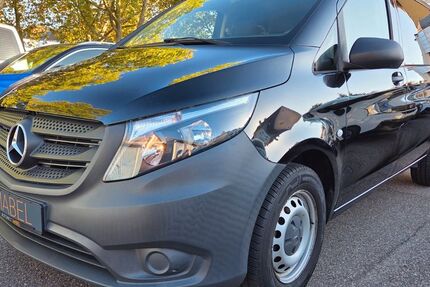 Mercedes-Benz Vito 137.400 km 14.770 &euro; Heilbronn 74074