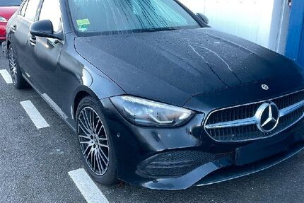 Mercedes-Benz C 220 188.000 km 29.999 &euro; Ditzingen 71254