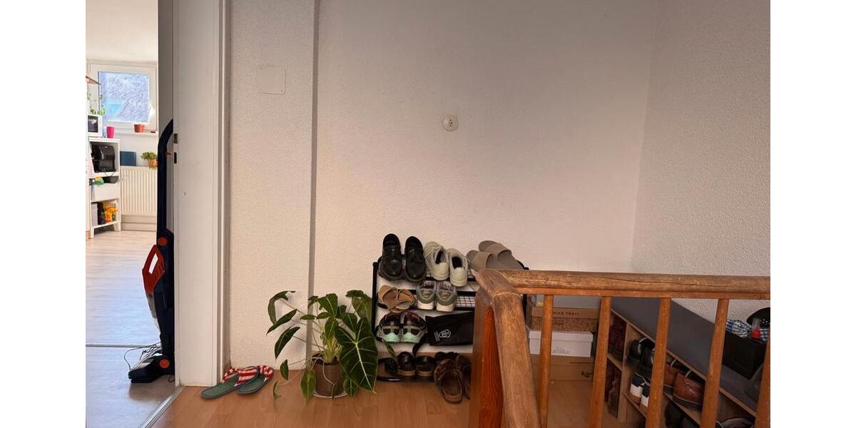 Dachgeschoßwohnung Stuttgart Bad Cannstatt - 3 Zimmer, 50 m&sup2;, 760&euro; | Angebot:27597239