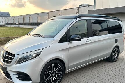 Mercedes-Benz V 250 61.450 km 53.900 &euro; Steinenbronn 71144