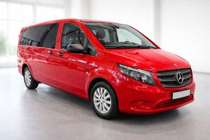 Mercedes-Benz Vito 263.775 km 16.990 &euro; Remseck am Neckar 71686