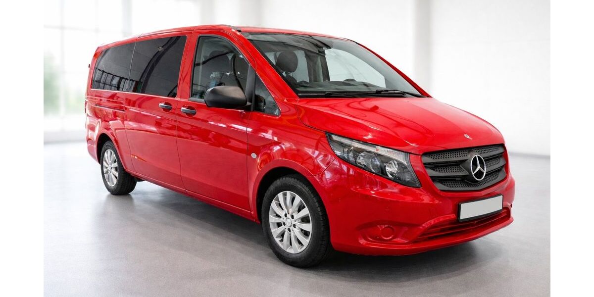 Mercedes-Benz Vito 263.775 km 16.990 &euro; Remseck am Neckar 71686