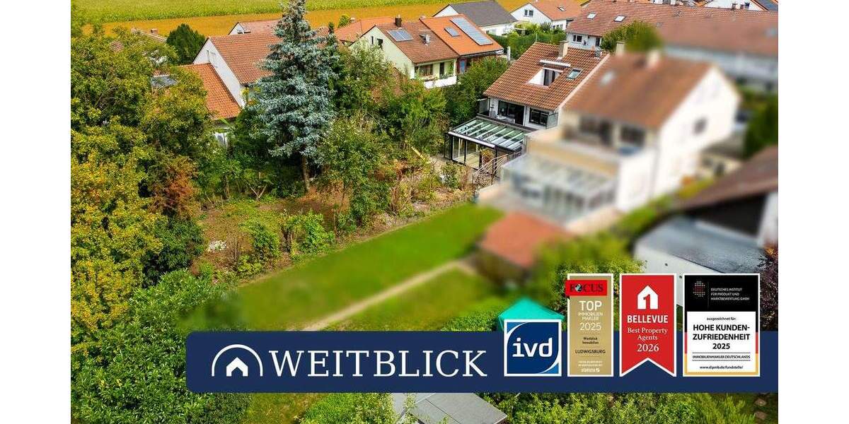 Doppelhaushälfte Pleidelsheim - 8 Zimmer, 201 m&sup2;, 498.000&euro; | Angebot:25697981