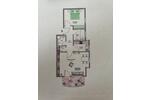 Etagenwohnung Ludwigsburg Eglosheim - 2 Zimmer, 53 m&sup2;, 229.000&euro; | Angebot:26268617