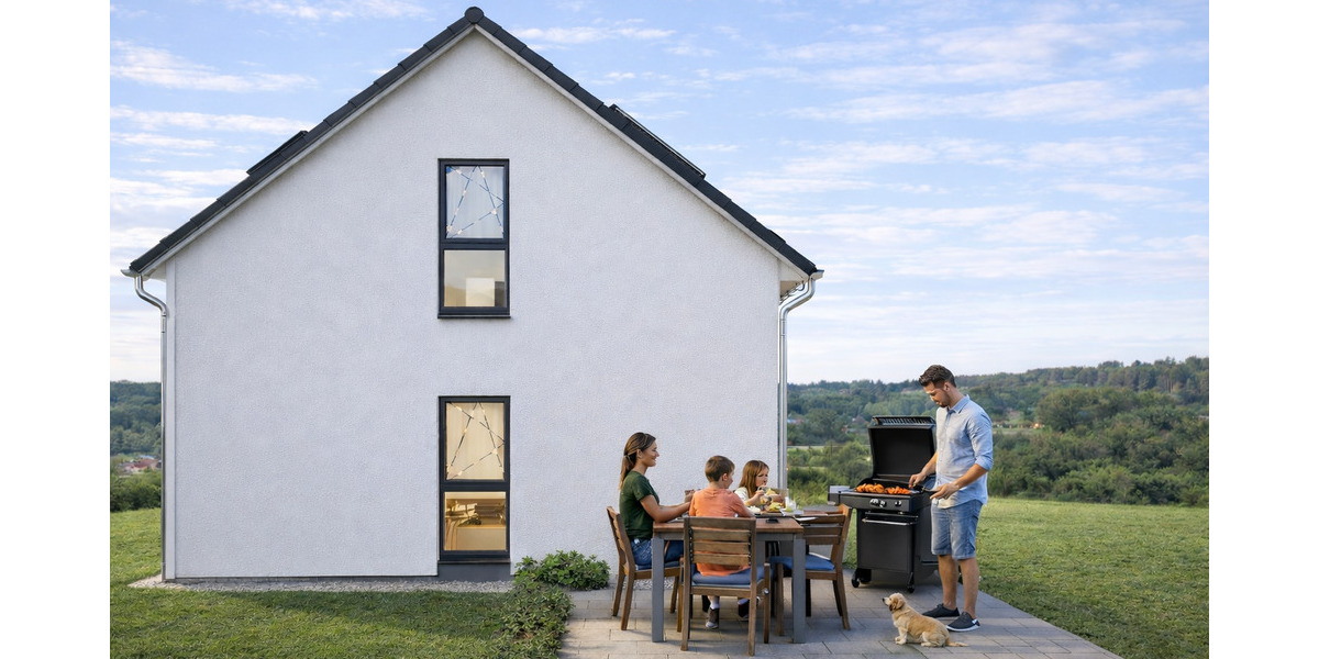 Doppelhaushälfte Leinfelden-Echterdingen Leinfelden - 5 Zimmer, 136 m&sup2;, 769.150&euro; | Angebot:25704325