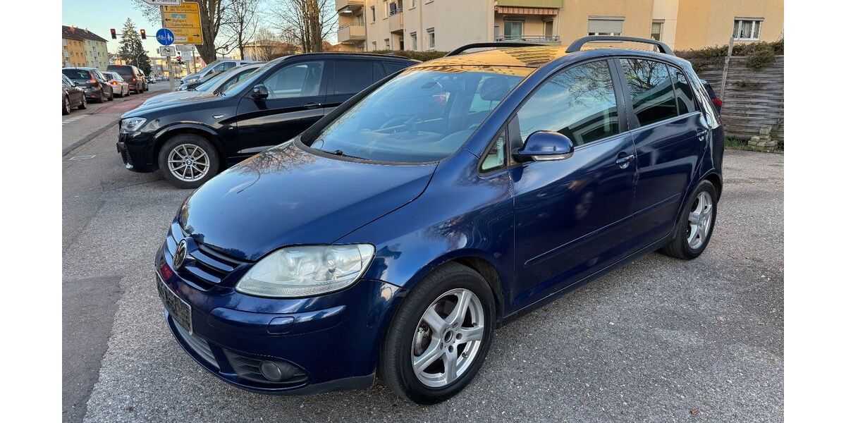 VW Golf Plus 265.000 km 2.250 &euro; Backnang 71522