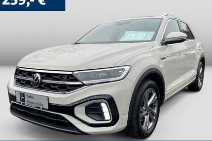 VW T-Roc 24.511 km 21.495 &euro; Böblingen 71032