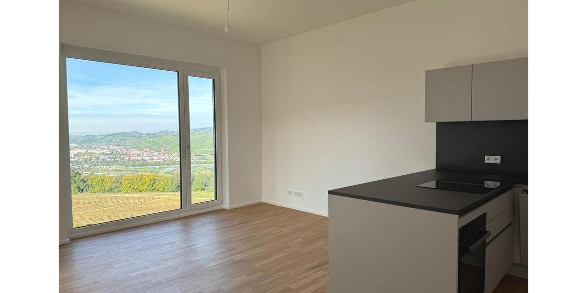 Etagenwohnung Ostfildern - 2 Zimmer, 67 m&sup2;, 1.261&euro; | Angebot:25711586