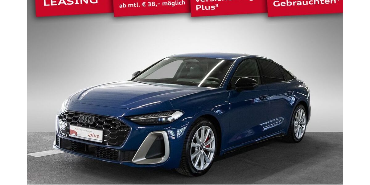 Audi A5 8.226 km 60.920 &euro; Stuttgart 70469