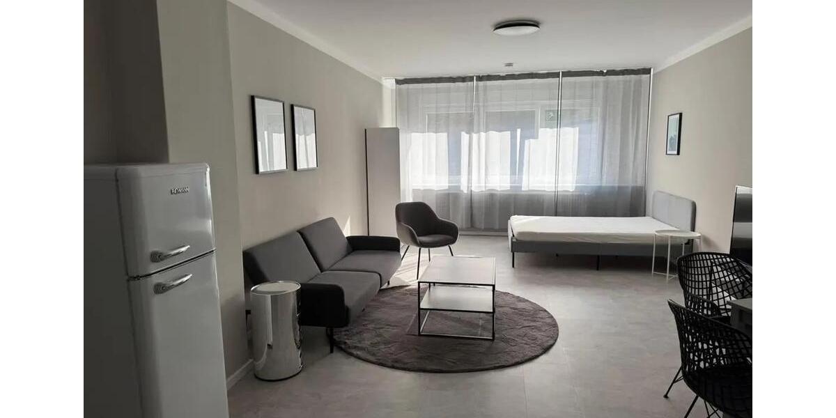 Erdgeschoßwohnung Stuttgart Hedelfingen - 1 Zimmer, 35 m&sup2;, 885&euro; | Angebot:27579820