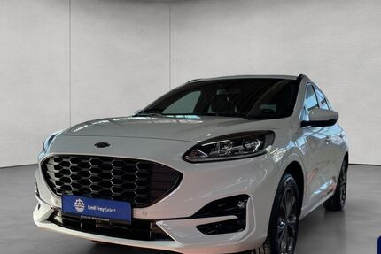 Ford Kuga 42.696 km 20.890 &euro; Esslingen 73730