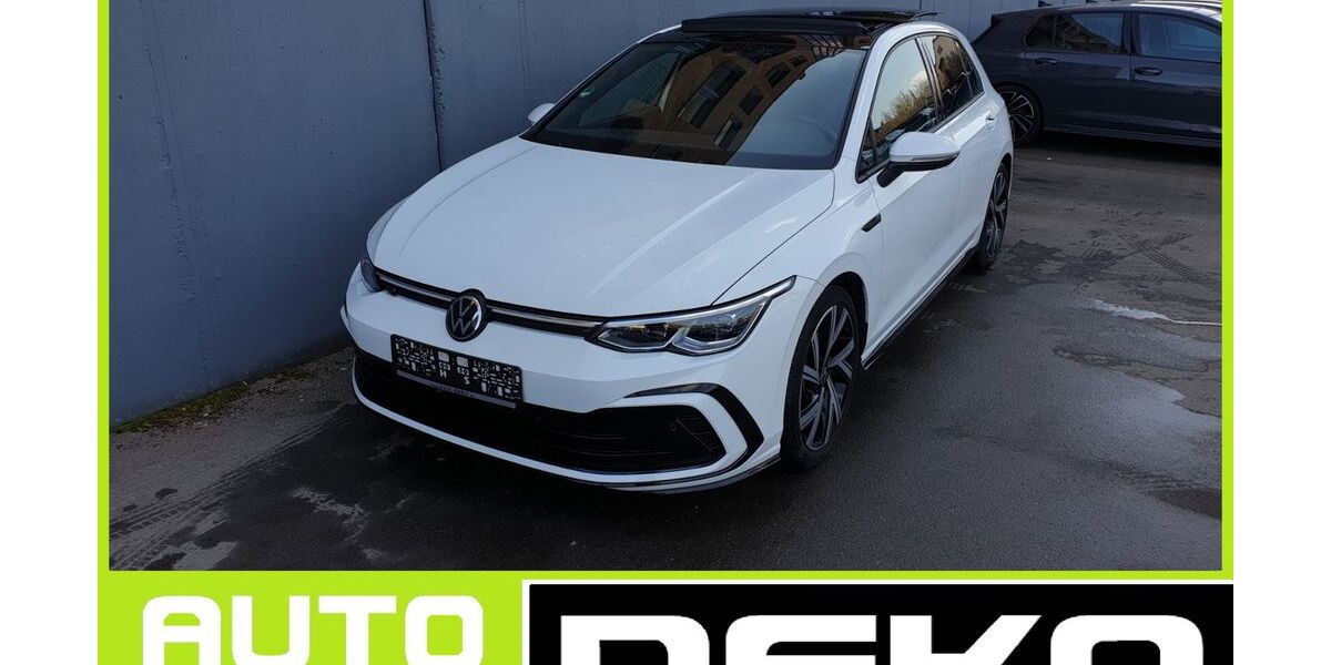 VW Golf 50.000 km 25.470 &euro; Waiblingen 71332