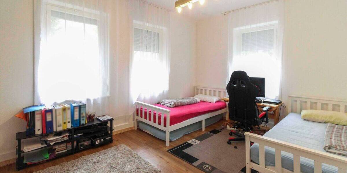 Mehrfamilienhaus, Wohnhaus Stuttgart Ost - 1 Zimmer, 228 m&sup2;, 749.000&euro; | Angebot:26418532