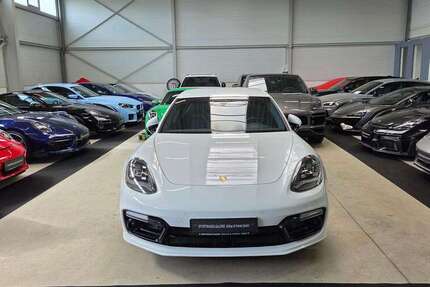 Porsche Panamera 59.831 km 69.989 &euro; Korb 71404