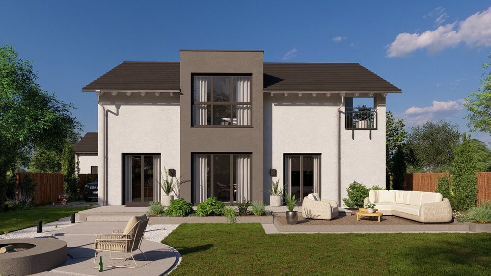 Baugrundstück in Heilbronn-Horkheim - Ihr Traumhaus wartet auf Sie! - Einfamilienhaus Heilbronn Horckheim | Angebot:27477877