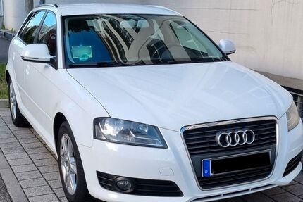 Audi A3 177.300 km 4.400 &euro; Kornwestheim 70806