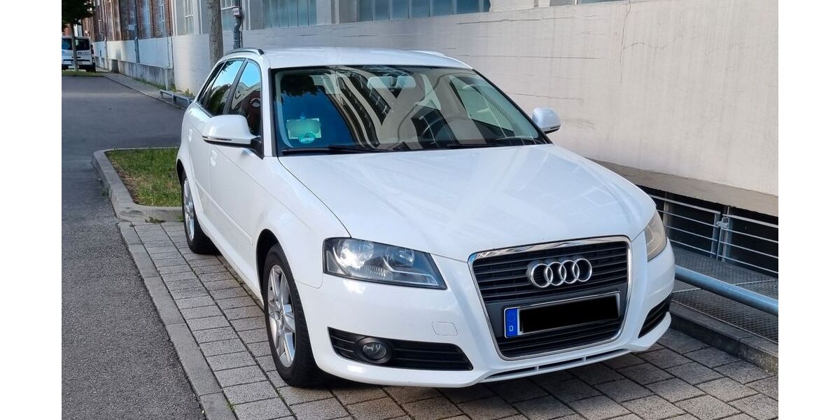 Audi A3 177.300 km 4.400 &euro; Kornwestheim 70806