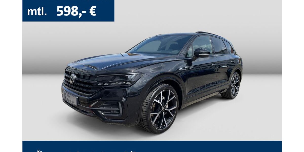 VW Touareg 91.584 km 51.790 &euro; Fellbach 70736