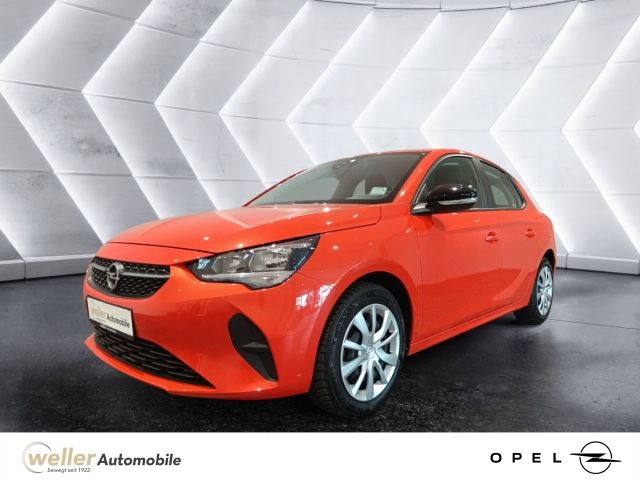 Opel Corsa 19.900 km 12.730 &euro; Bietigheim-Bissingen 74321