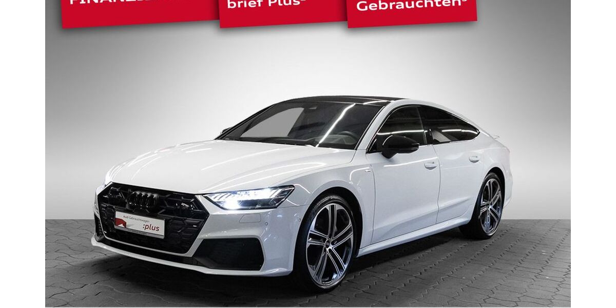 Audi A7 13.971 km 58.820 &euro; Stuttgart 70563