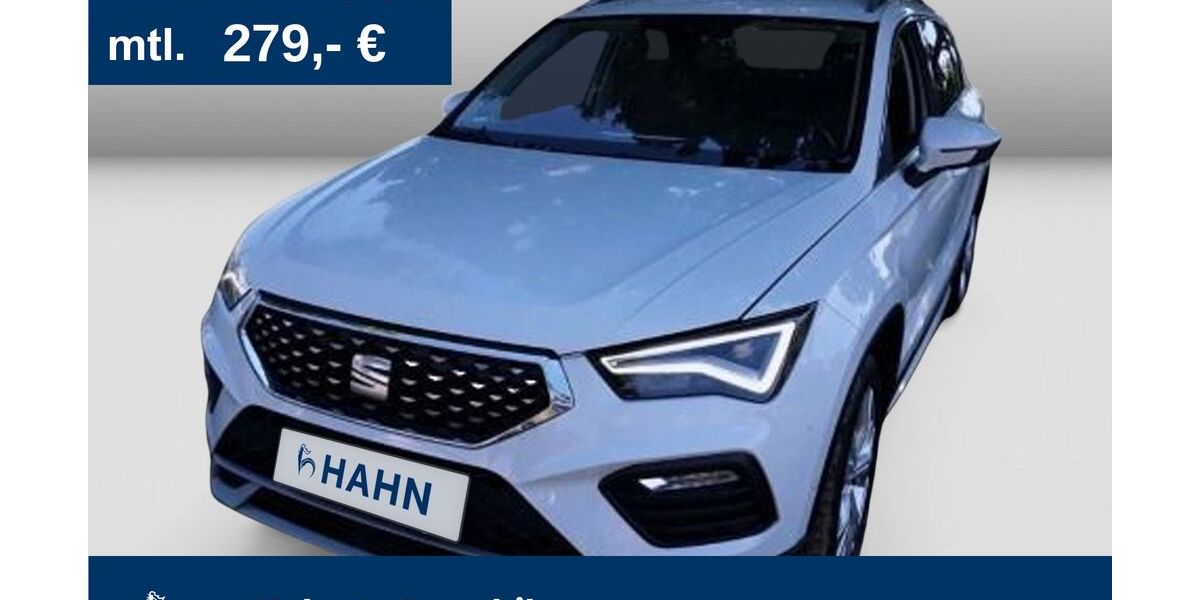Seat Ateca 77.990 km 24.360 &euro; Weinstadt-Endersbach 71384