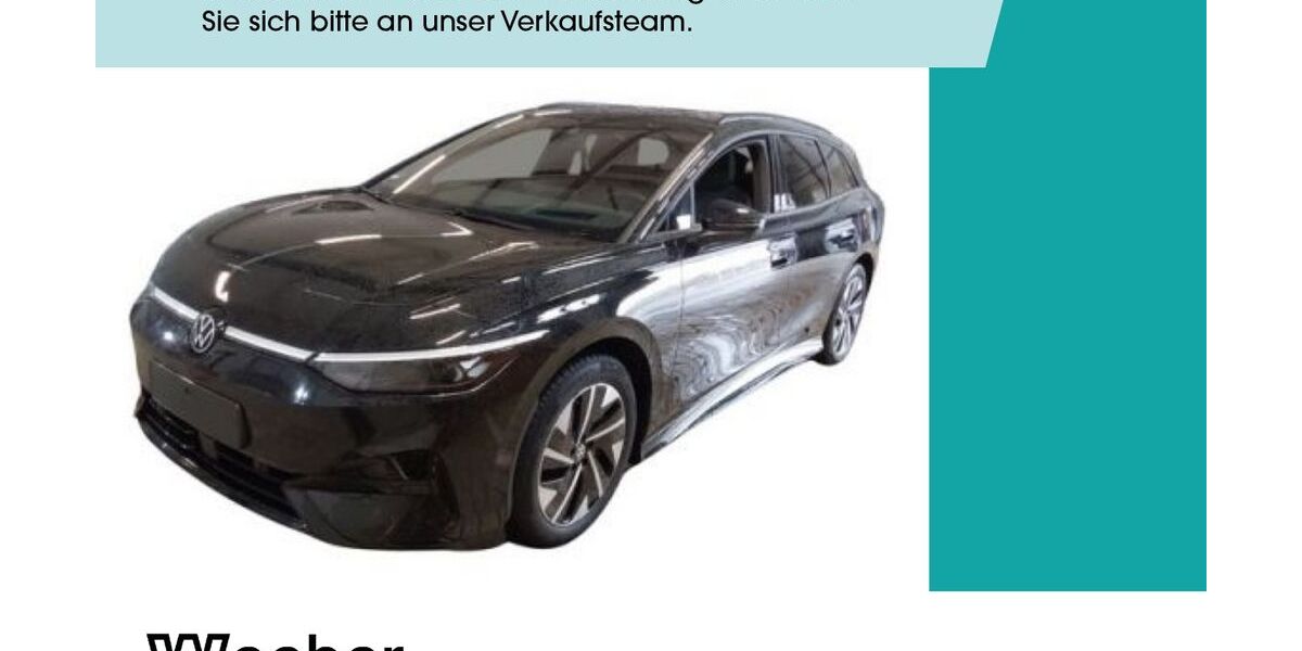 VW ID.7 20.868 km 51.849 &euro; Weil der Stadt 71263