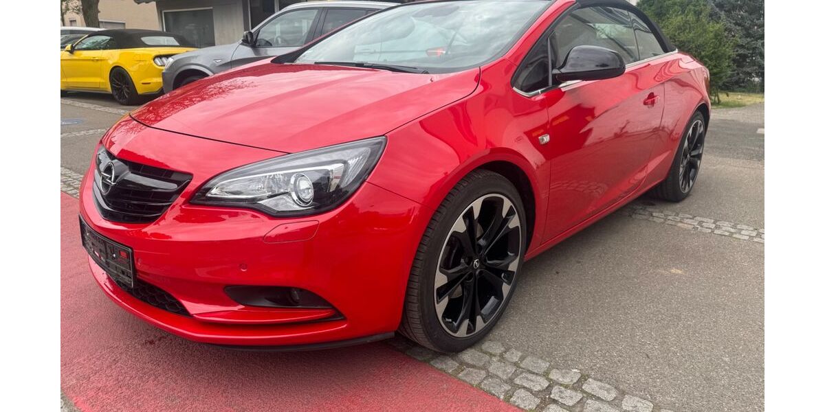 Opel Cascada 71.500 km 14.700 &euro; Fellbach 70736