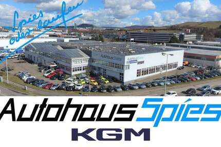 Nissan Leaf 47.192 km 13.990 &euro; Heilbronn 74076