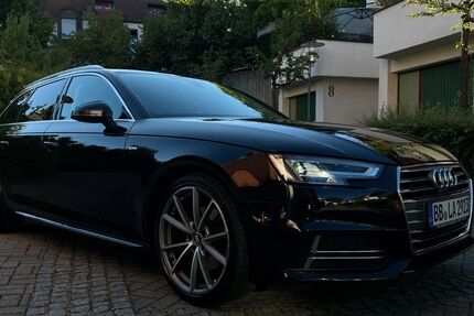 Audi A4 170.000 km 16.800 &euro; Maichingen 71063