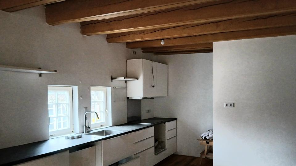 Etagenwohnung Weinstadt - 3.5 Zimmer, 100 m&sup2;, 1.200&euro; | Angebot:24780126