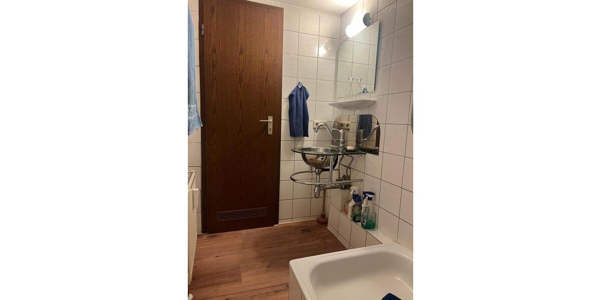 Etagenwohnung Renningen - 2 Zimmer, 32 m&sup2;, 109.900&euro; | Angebot:25721245