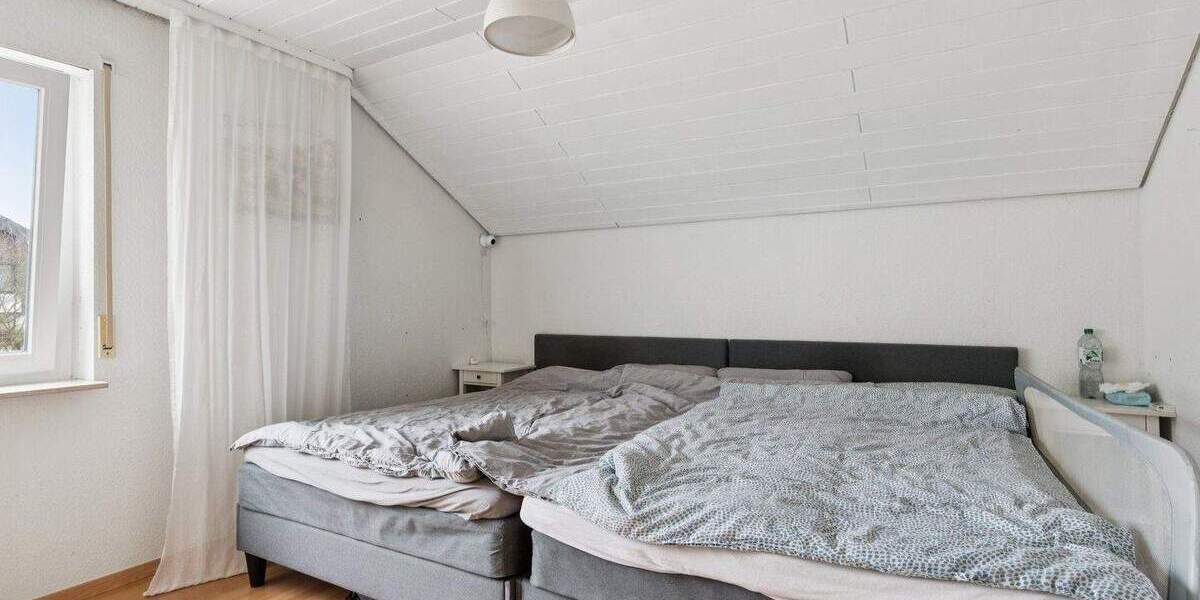 Einfamilienhaus Nordheim - 5 Zimmer, 193 m&sup2;, 549.000&euro; | Angebot:25704194