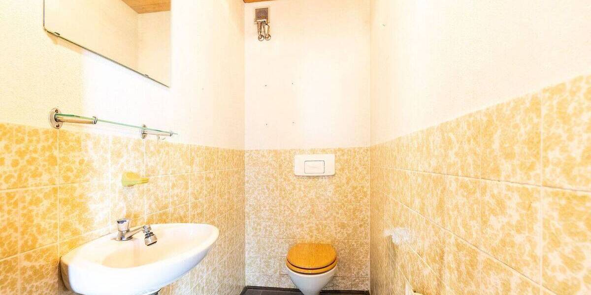 Einfamilienhaus Steinheim an der Murr Höpfigheim - 4 Zimmer, 97 m&sup2;, 445.000&euro; | Angebot:26487896