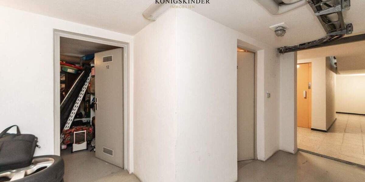 Etagenwohnung Waiblingen Beinstein - 3 Zimmer, 92 m&sup2;, 379.000&euro; | Angebot:25731331