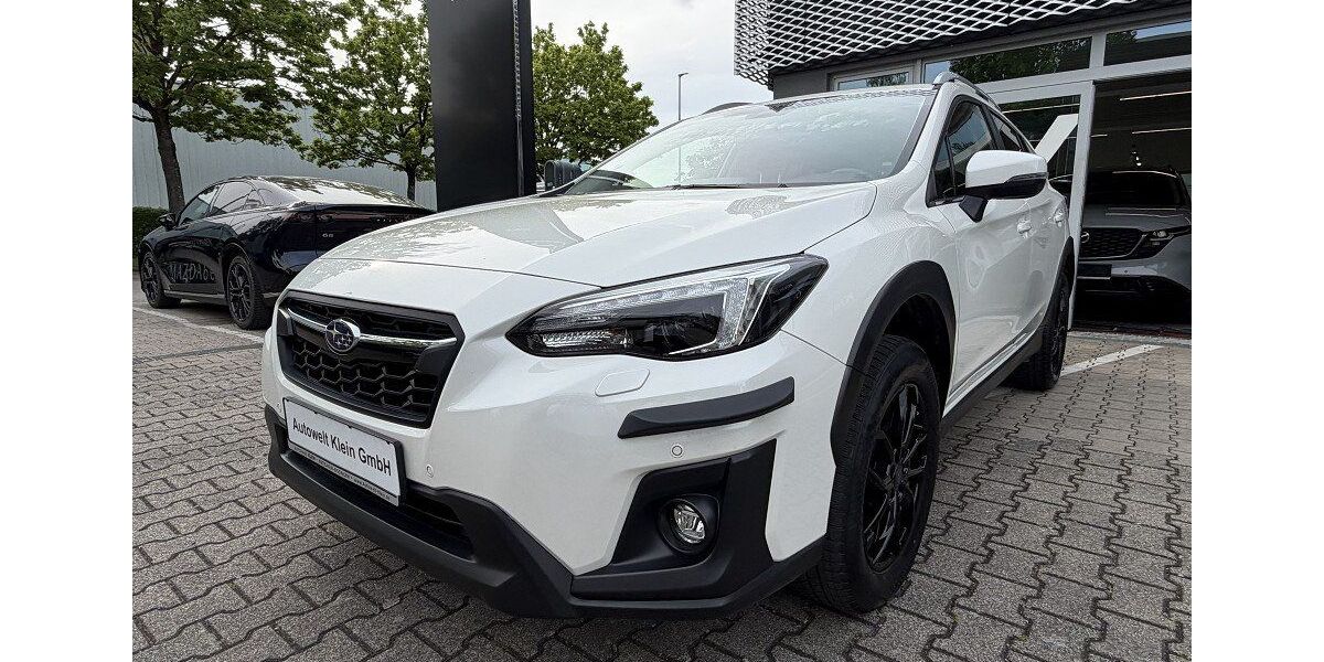 Subaru XV 72.593 km 19.900 &euro; Bietigheim-Bissingen 74321