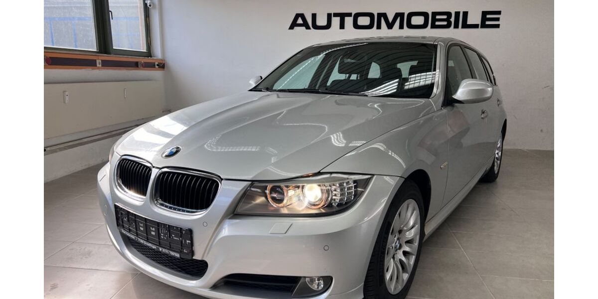 BMW 318 143.000 km 7.980 &euro; Schönaich 71101