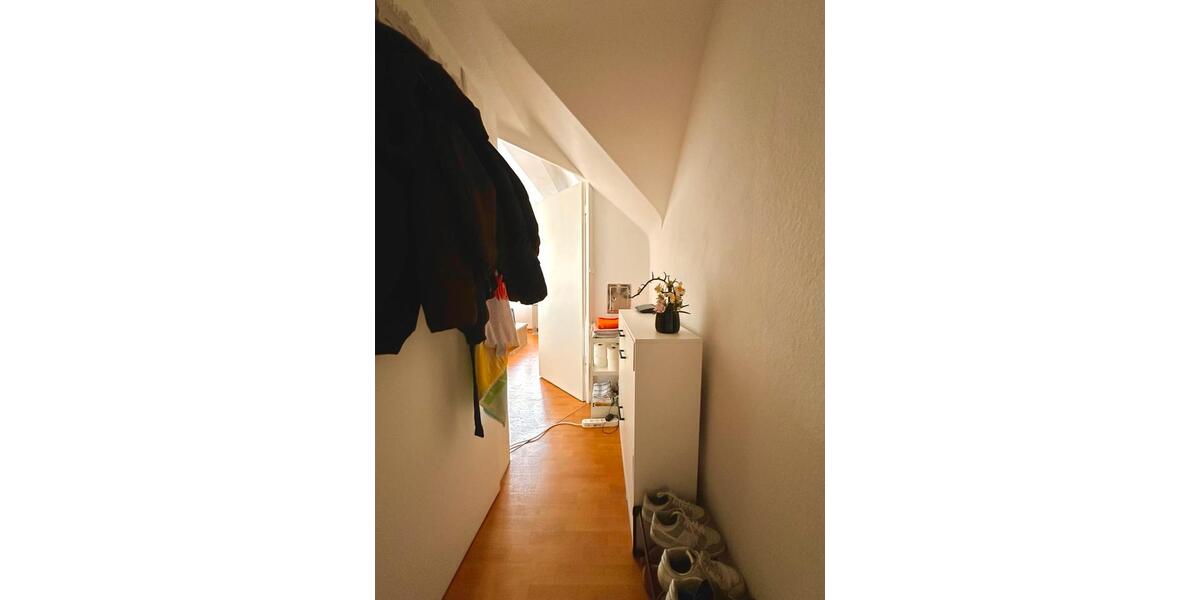 Dachgeschoßwohnung Sindelfingen - 1 Zimmer, 25 m&sup2;, 450&euro; | Angebot:25964416