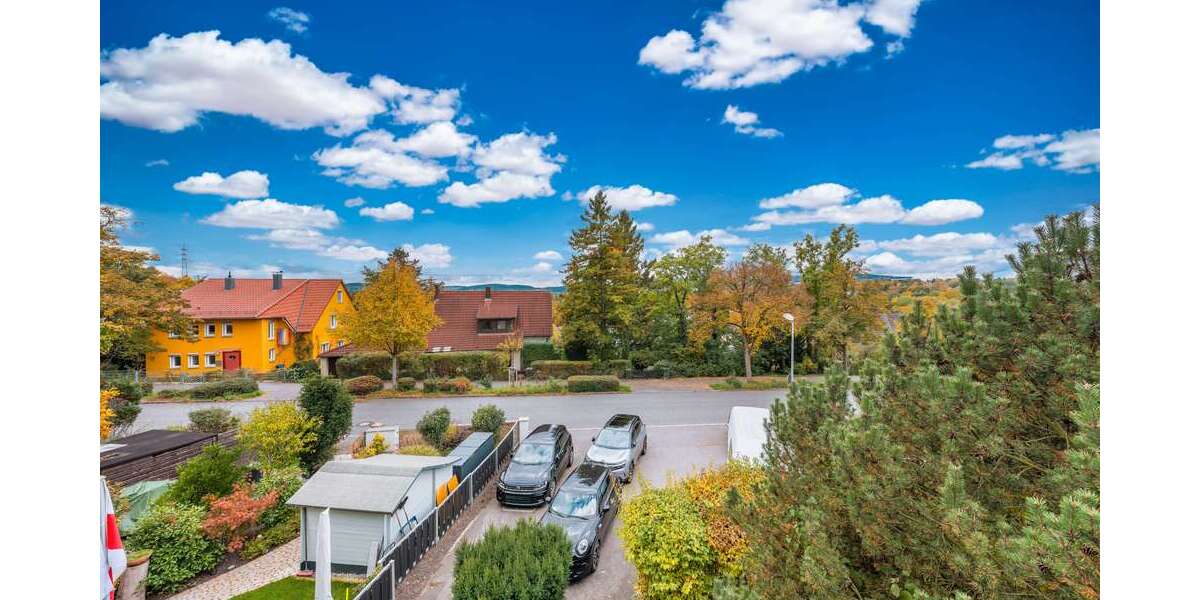 Einfamilienhaus Waiblingen Beinstein - 6 Zimmer, 121 m&sup2;, 489.000&euro; | Angebot:27163179