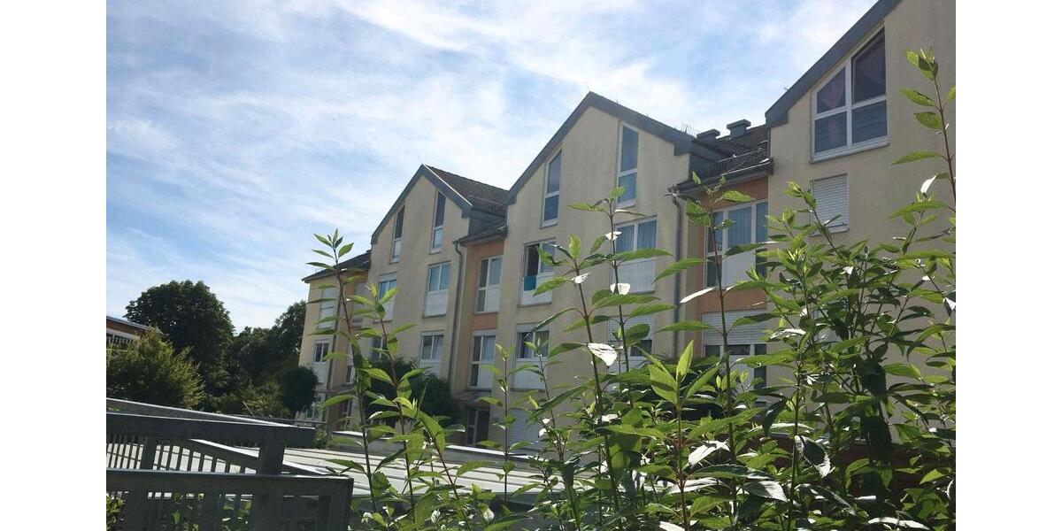 Etagenwohnung Böblingen Dagersheim - 2 Zimmer, 55 m&sup2;, 295.000&euro; | Angebot:26987230
