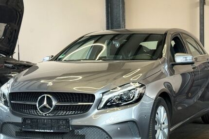 Mercedes-Benz A 180 119.000 km 15.490 &euro; Stuttgart 70374