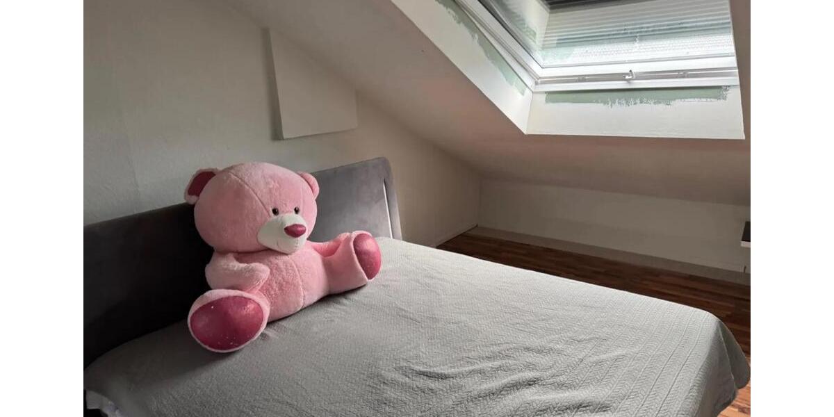 Dachgeschoßwohnung Sulzbach an der Murr - 2.5 Zimmer, 52 m&sup2;, 620&euro; | Angebot:27543101