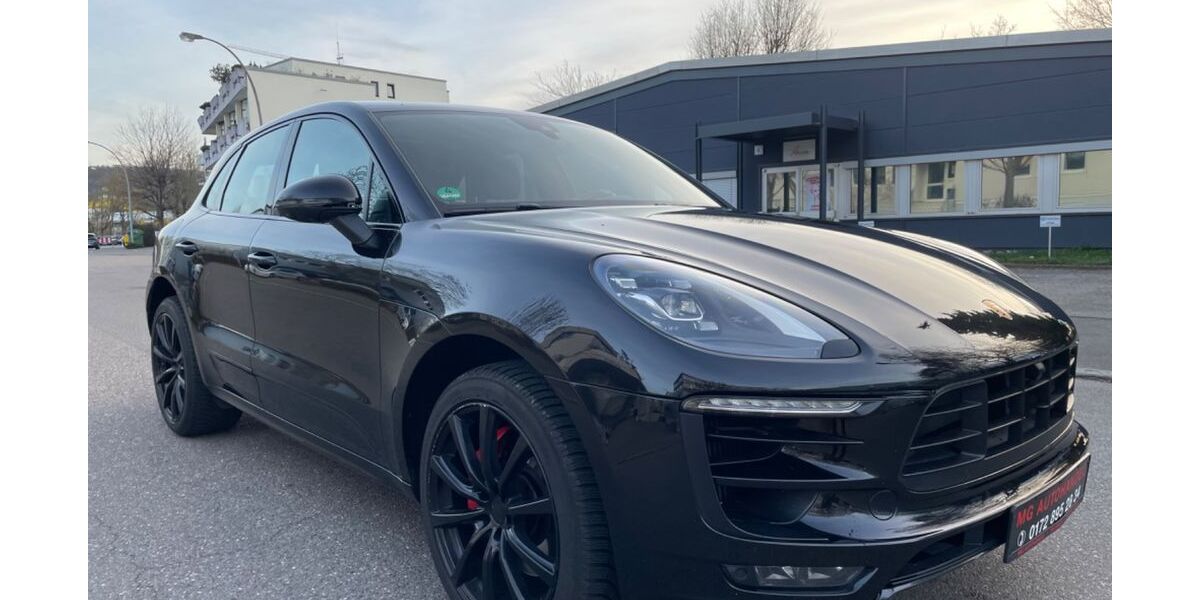 Porsche Macan 249.256 km 26.999 &euro; Fellbach 70736