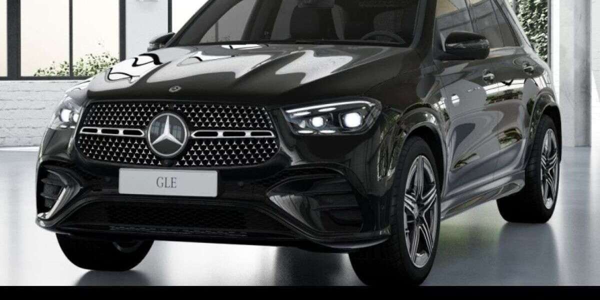 Mercedes-Benz GLE 350 9.946 km 80.990 &euro; Stuttgart 70372