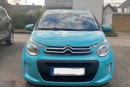 Citroen C1 92.350 km 4.600 &euro; Oppenweiler 71570