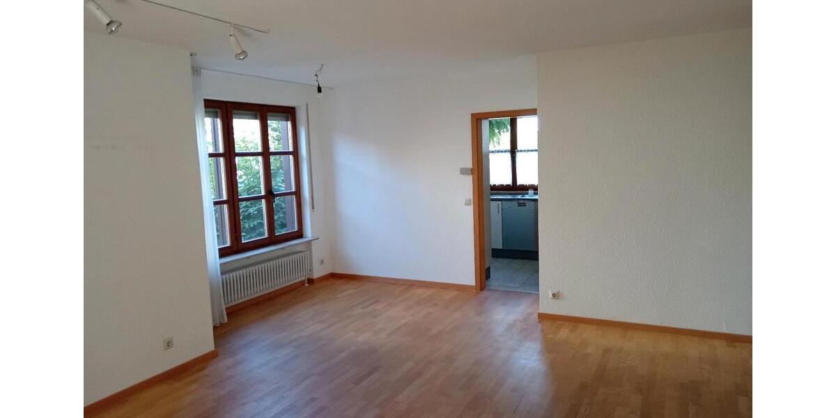 Erdgeschoßwohnung Stuttgart Sillenbuch - 3.5 Zimmer, 75 m&sup2;, 1.050&euro; | Angebot:27574934