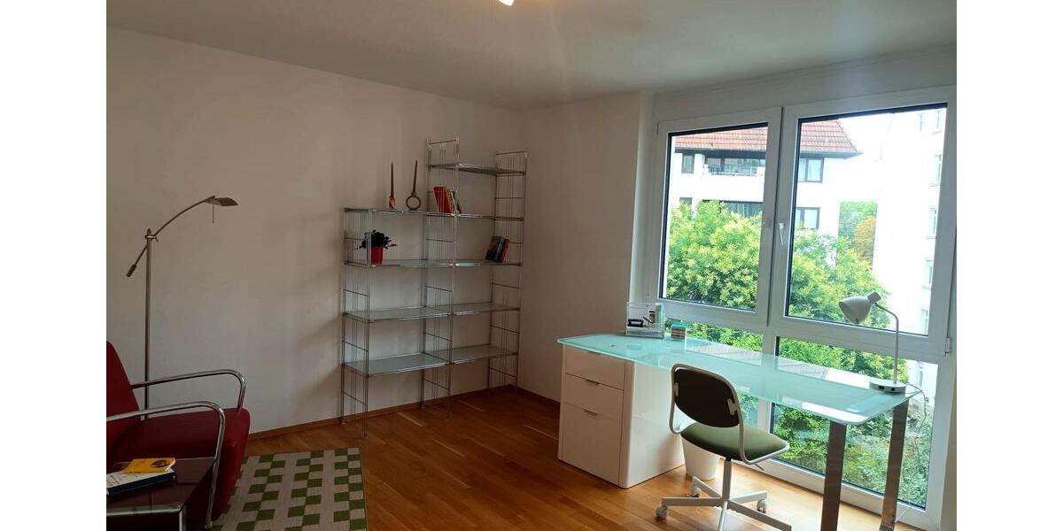 Etagenwohnung Stuttgart Stuttgart-Ost - 4 Zimmer, 109 m&sup2;, 729.000&euro; | Angebot:26511160